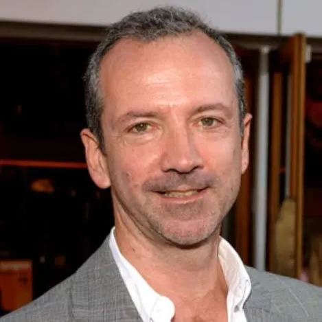 Nghệ sĩ Iain Softley