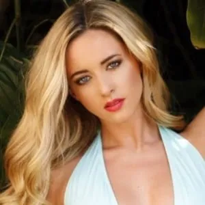 Nghệ sĩ Jessica Grist