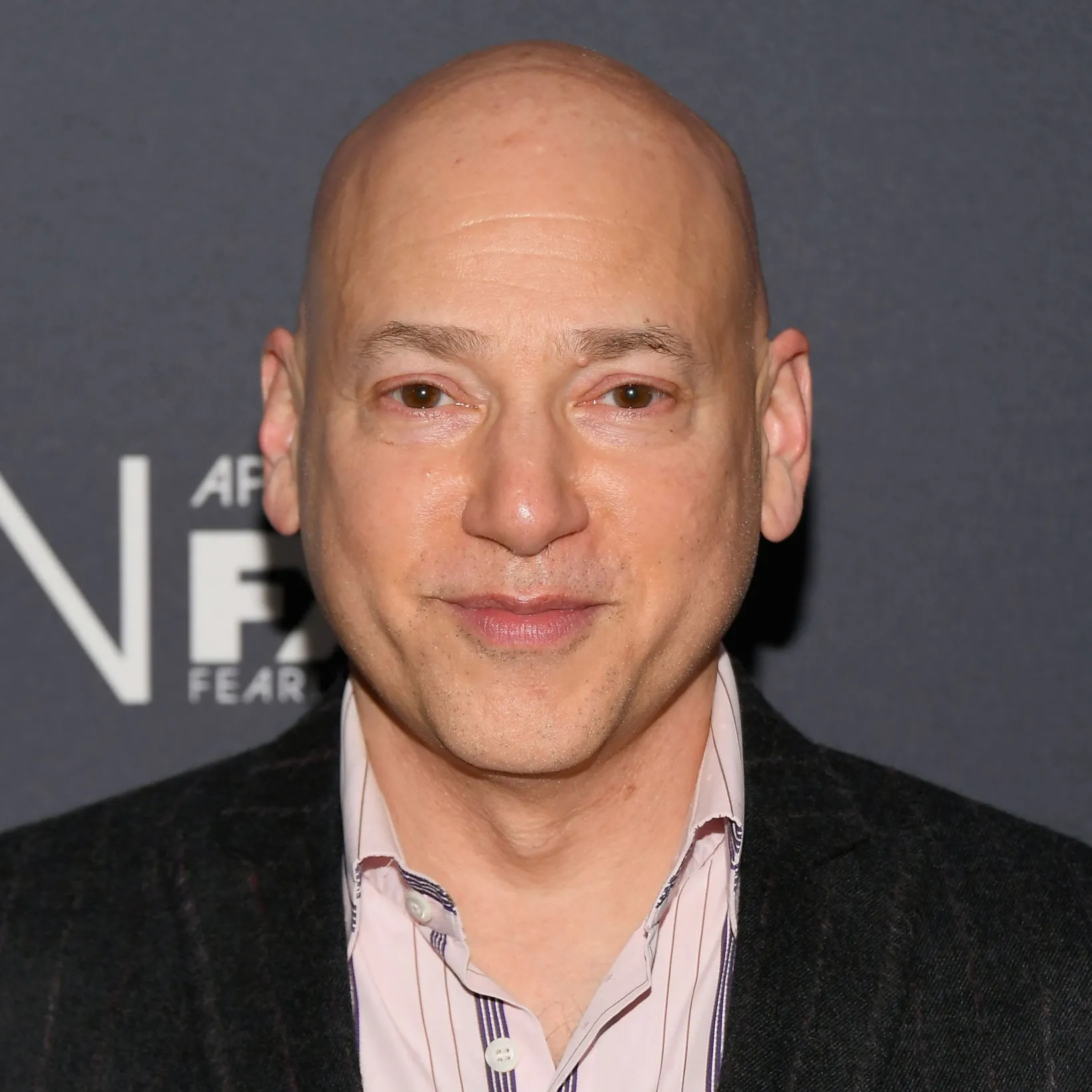 Nghệ sĩ Evan Handler