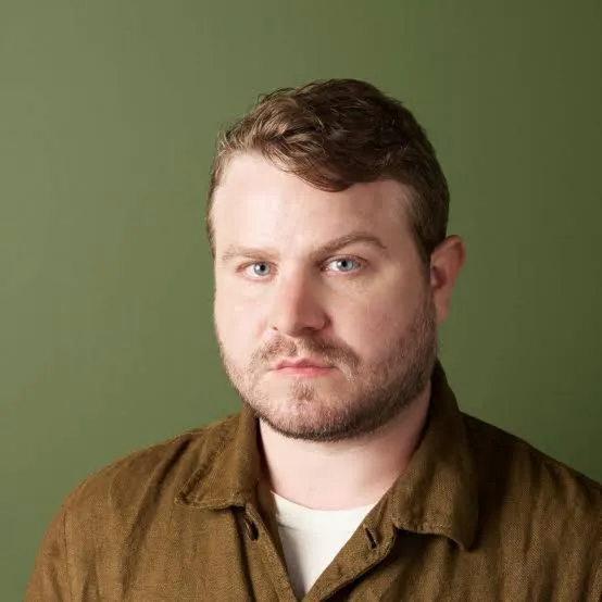 Nghệ sĩ Brady Corbet