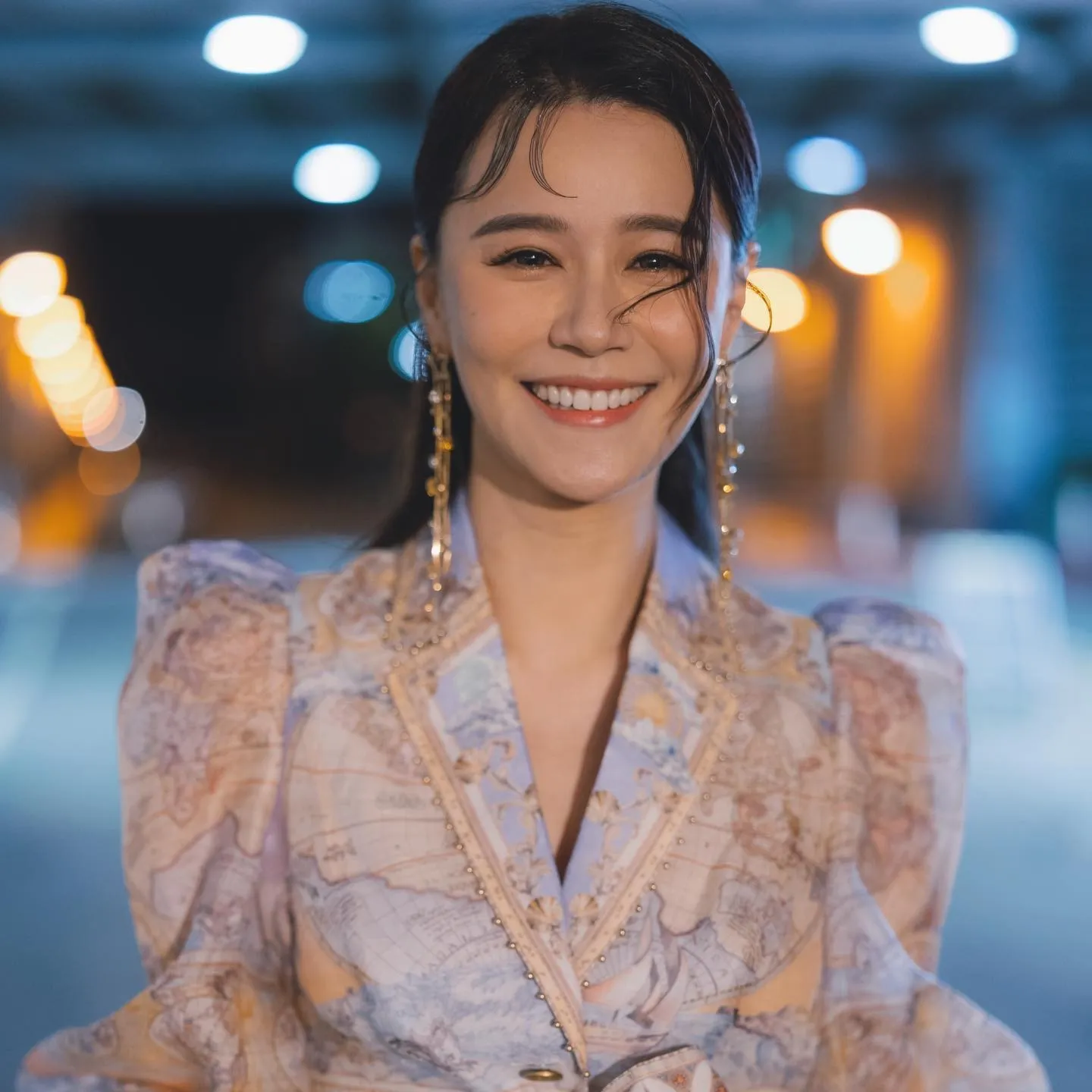 Nghệ sĩ Huỳnh Thúy Như