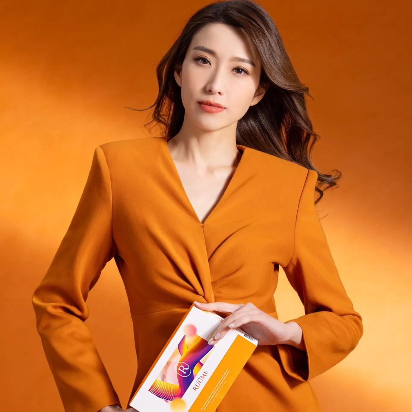 Nghệ sĩ Diêu Tử Linh