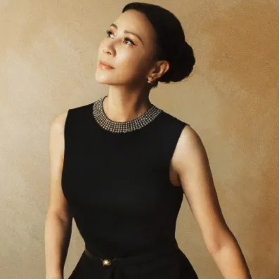 Nghệ sĩ Lưu Gia Linh