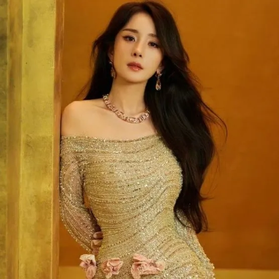 Nghệ sĩ Dương Mịch