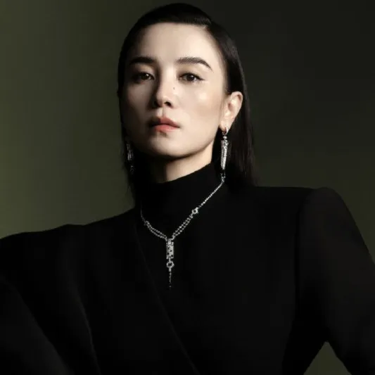 Nghệ sĩ Tống Giai