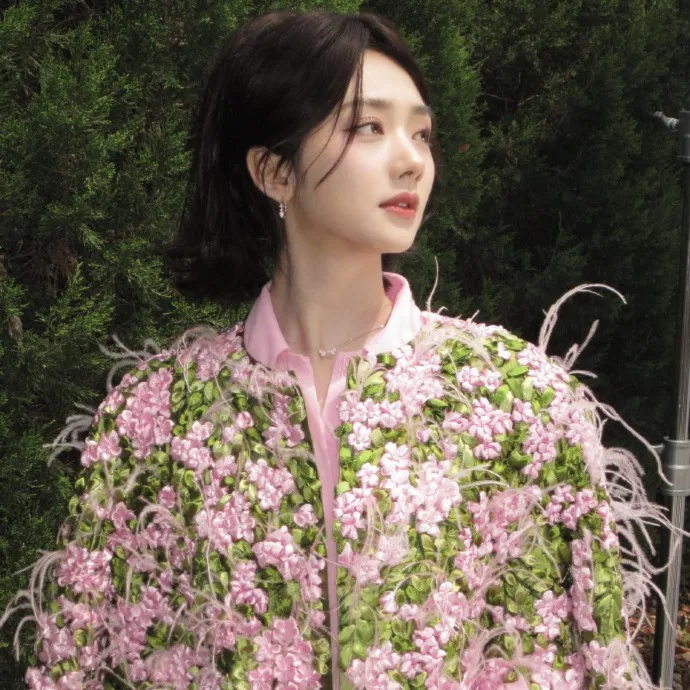 Nghệ sĩ Vương Ảnh Lộ