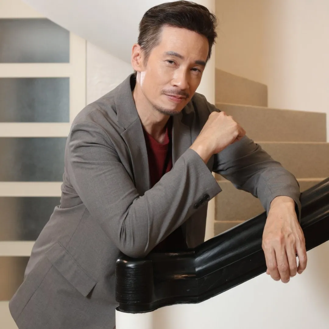 Nghệ sĩ Trần Hào
