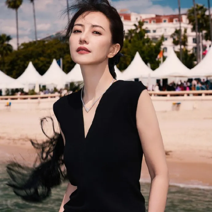Nghệ sĩ Cao Viên Viên