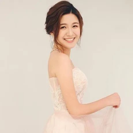 Nghệ sĩ Giang Gia Mẫn