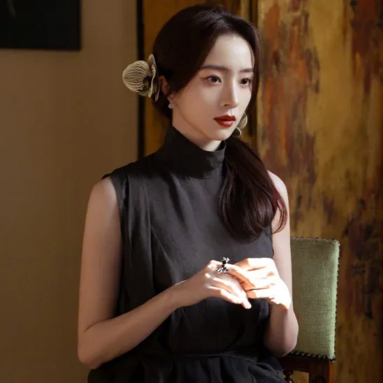 Nghệ sĩ Hồ Băng Khanh