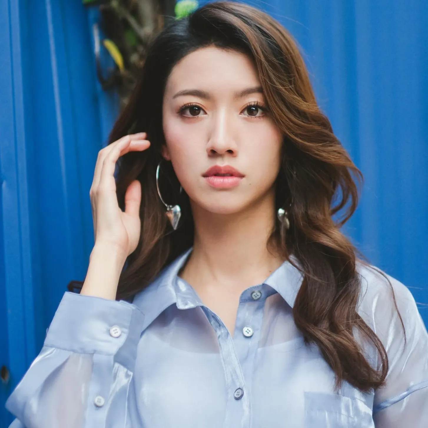 Nghệ sĩ Thái Tư Bối