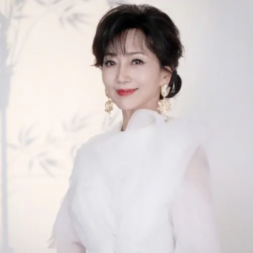 Nghệ sĩ Triệu Nhã Chi