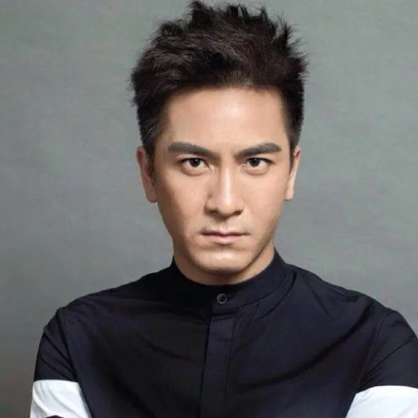 Nghệ sĩ Mã Quốc Minh