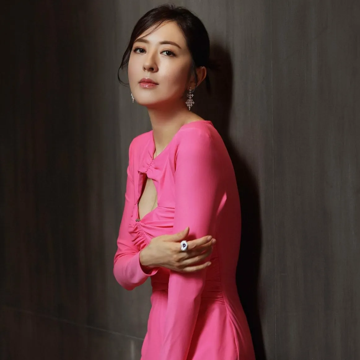 Nghệ sĩ Đường Thi Vịnh