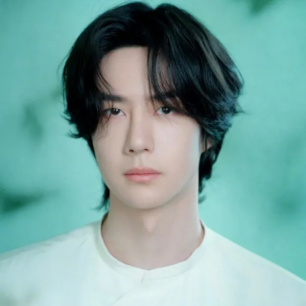 Nghệ sĩ Vương Nhất Bác