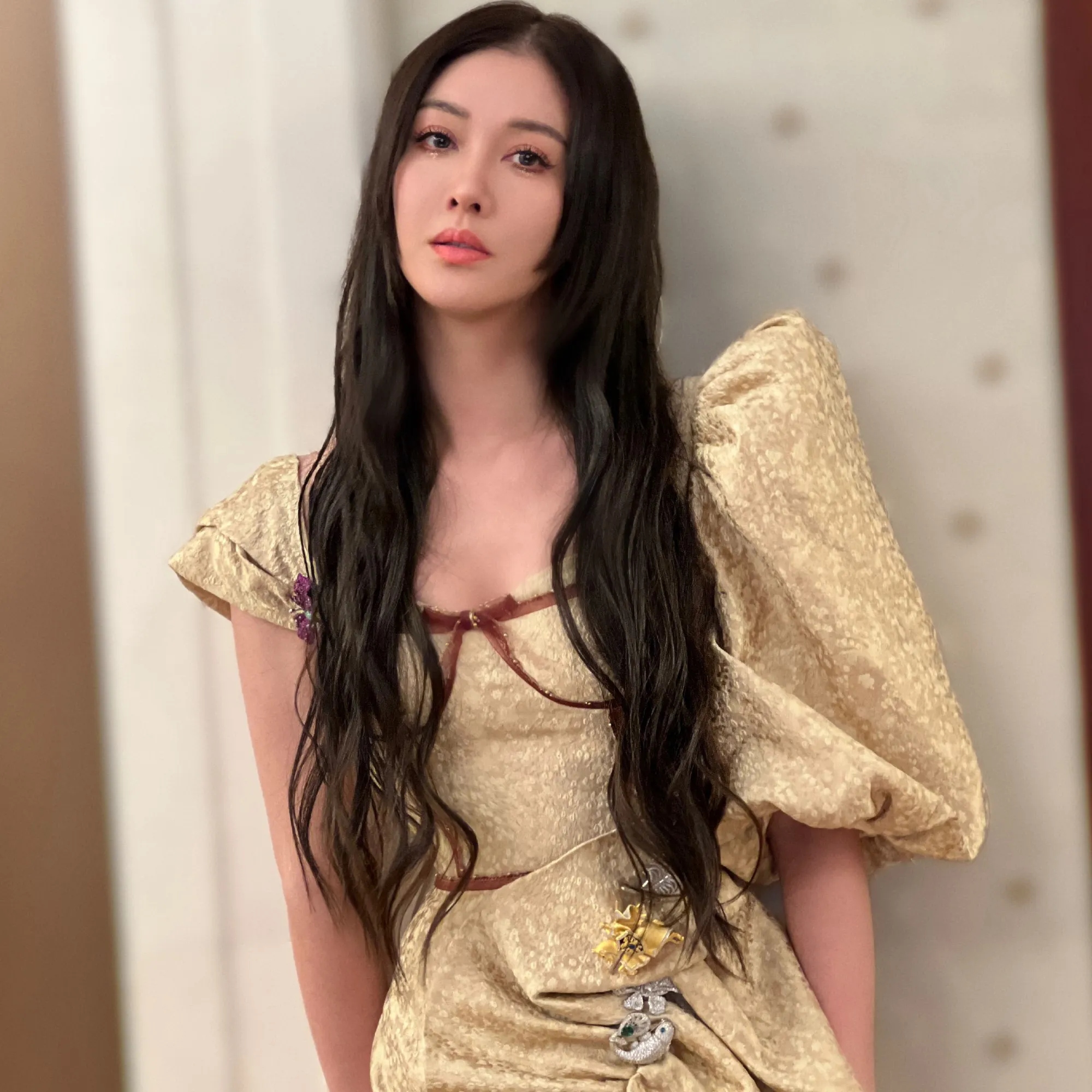 Nghệ sĩ Lý Thể Hoa