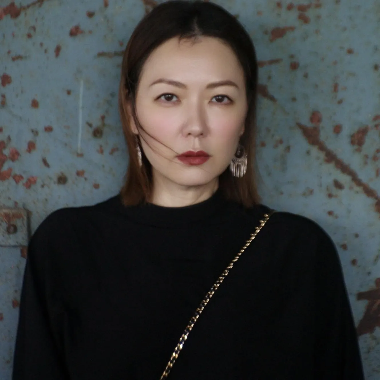 Nghệ sĩ Điền Nhụy Ni