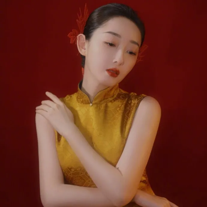 Nghệ sĩ Tưởng Mộng Tiệp