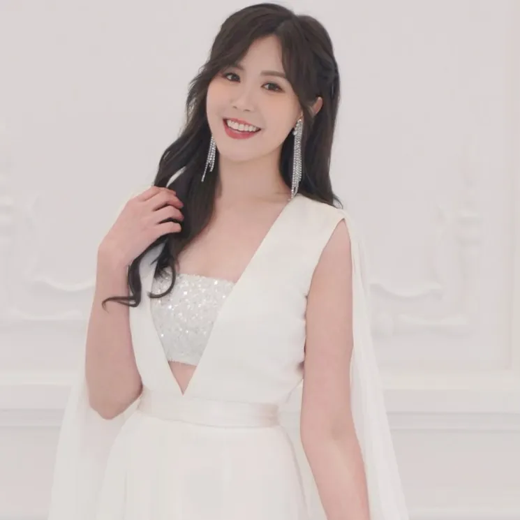 Nghệ sĩ Lưu Bội Nguyệt
