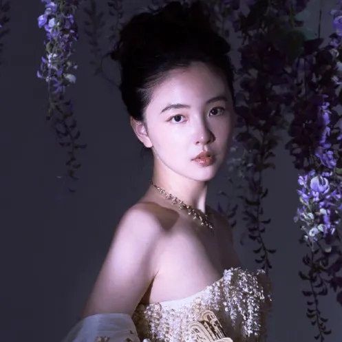Nghệ sĩ Ngô Thiến