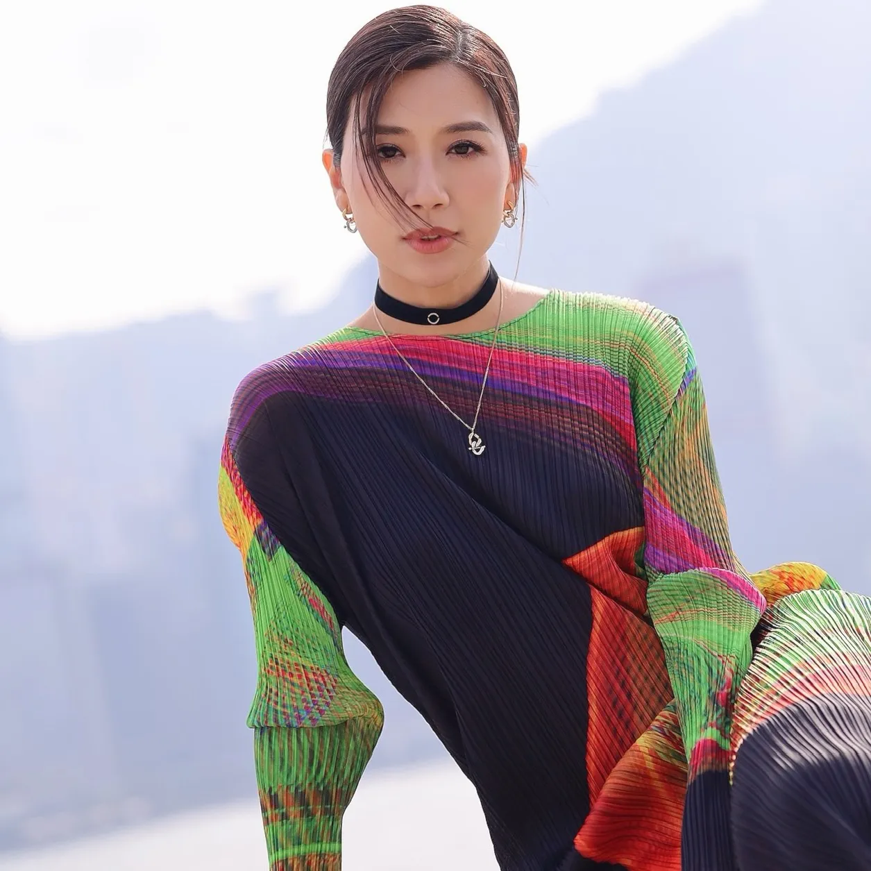 Nghệ sĩ Huỳnh Trí Văn