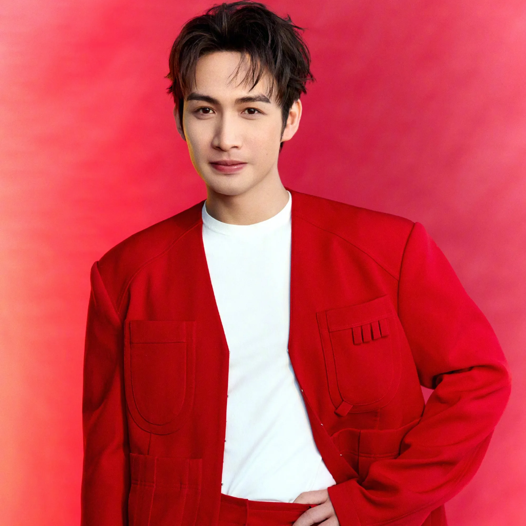 Nghệ sĩ Trương Bân Bân