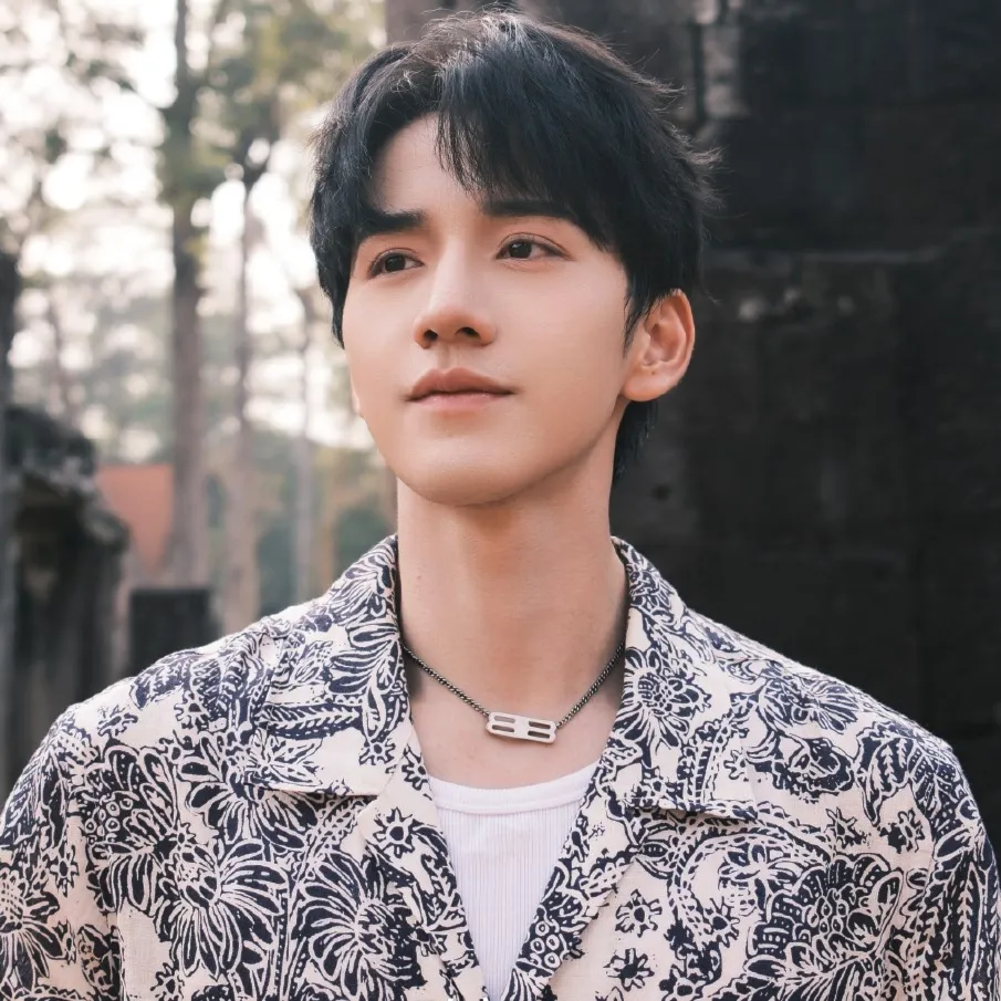 Nghệ sĩ Vương Hoằng Nghị