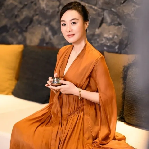 Nghệ sĩ Ổ Quân Mai
