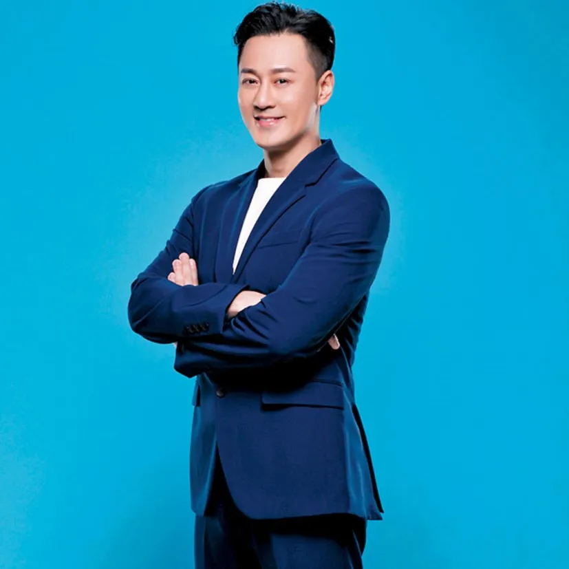 Nghệ sĩ Lâm Phong