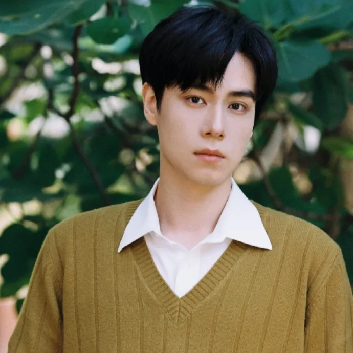 Nghệ sĩ Hồ Nhất Thiên