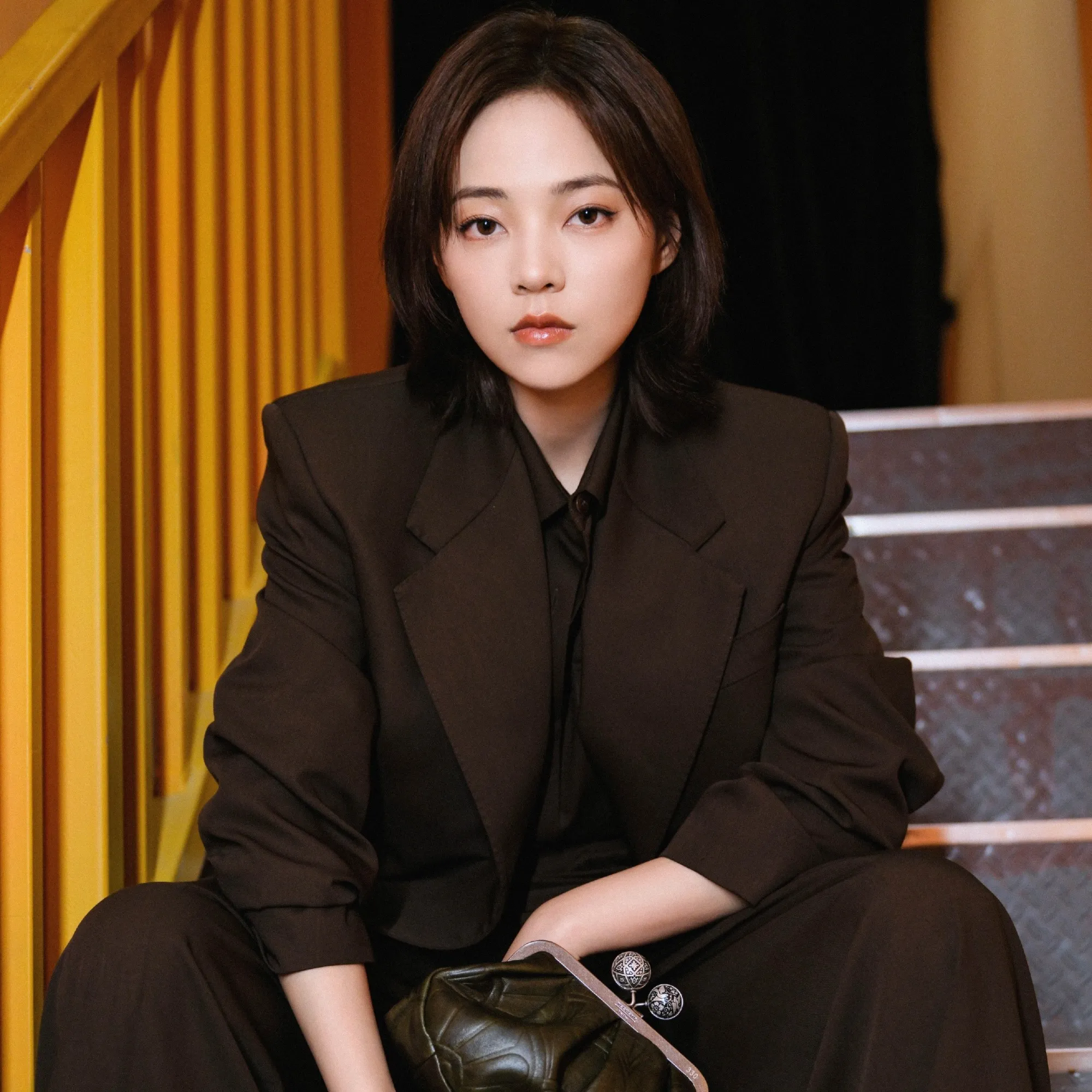 Nghệ sĩ Vi Vi An