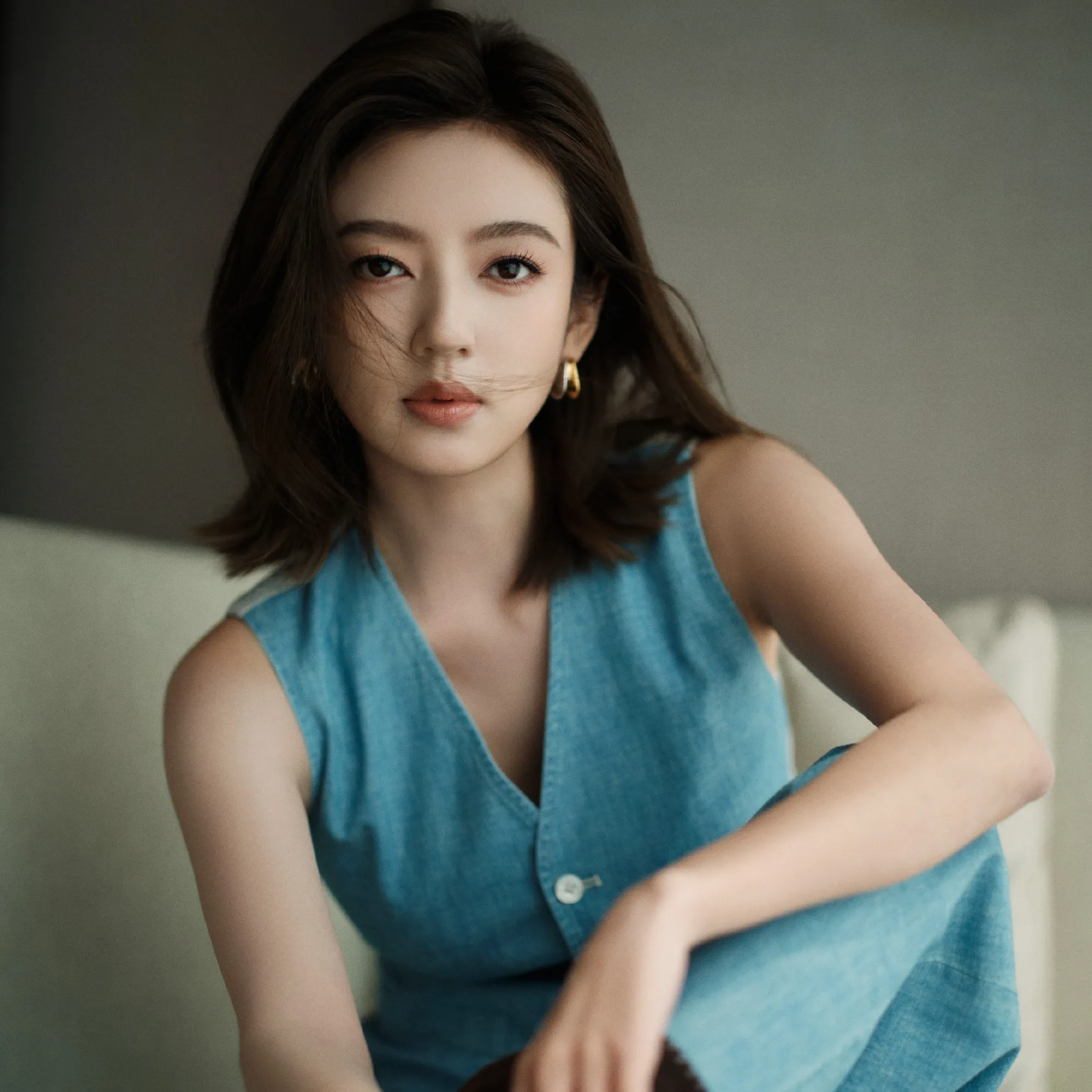 Nghệ sĩ Hà Thụy Hiền
