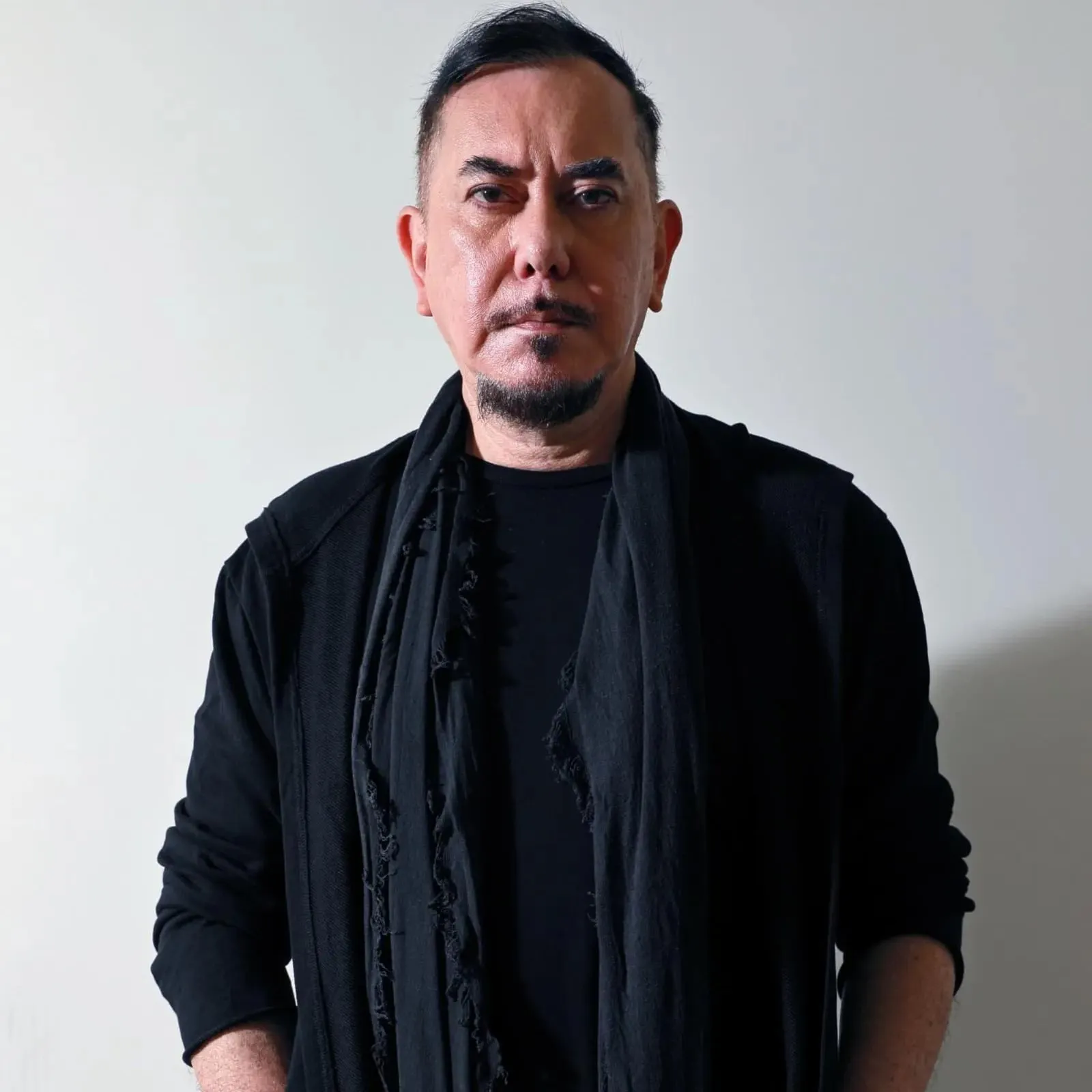 Nghệ sĩ Huỳnh Thu Sinh