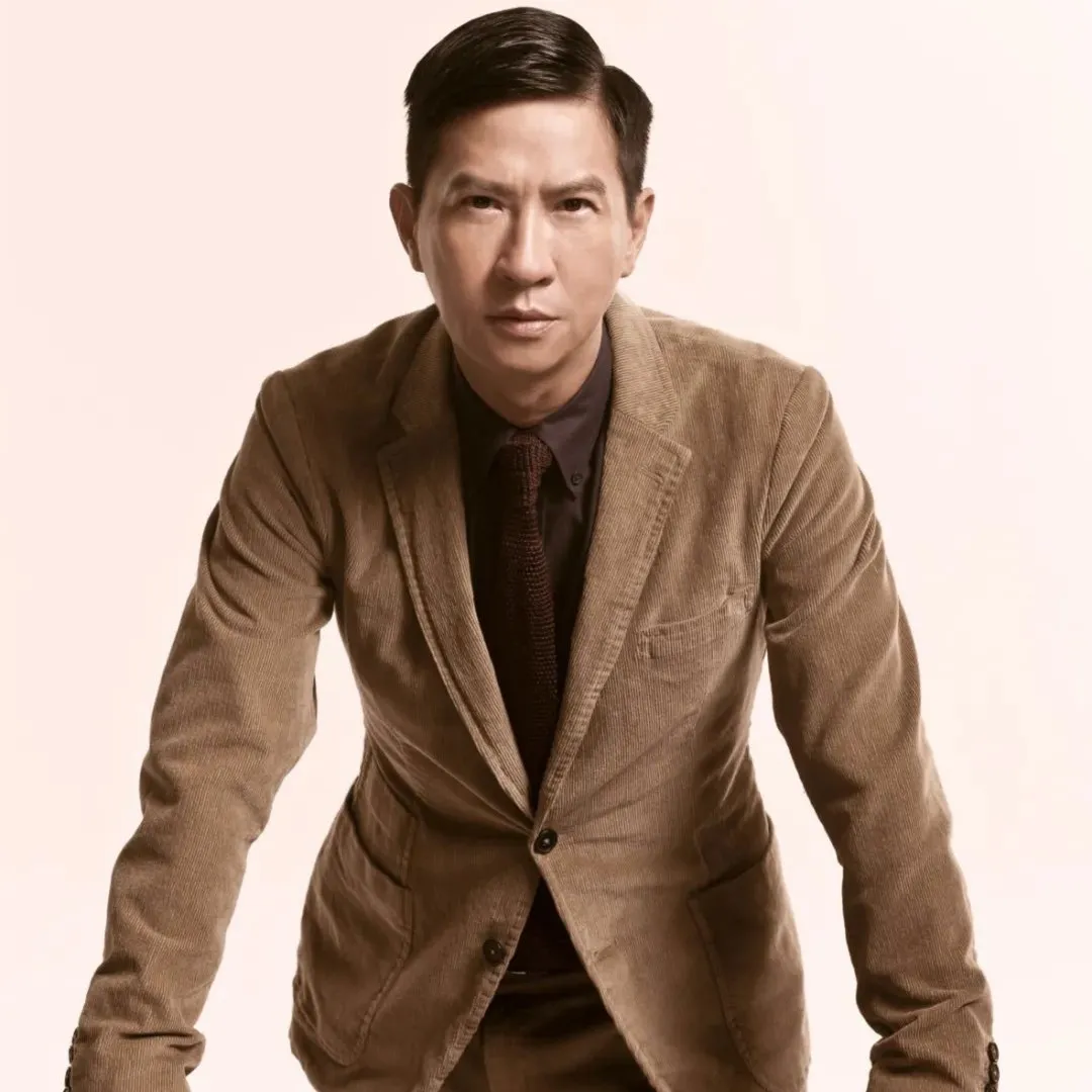 Nghệ sĩ Trương Gia Huy