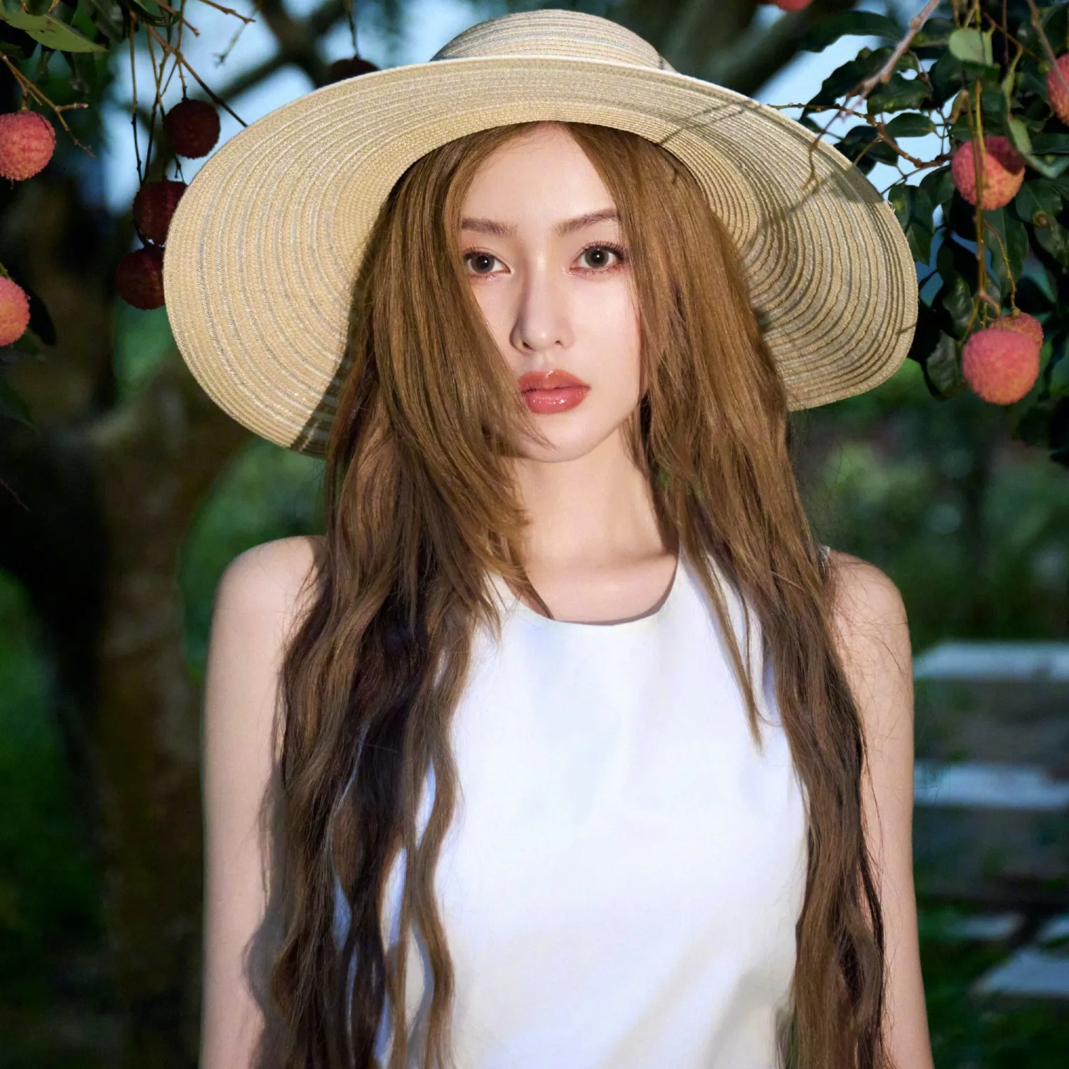 Nghệ sĩ Trương Thiên Ái
