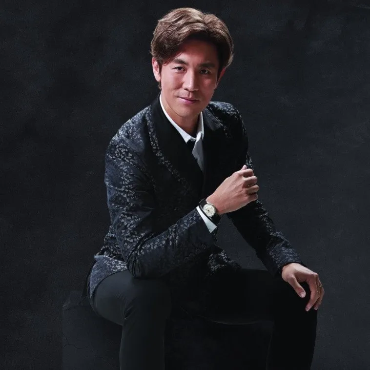 Nghệ sĩ Đàm Tuấn Ngạn