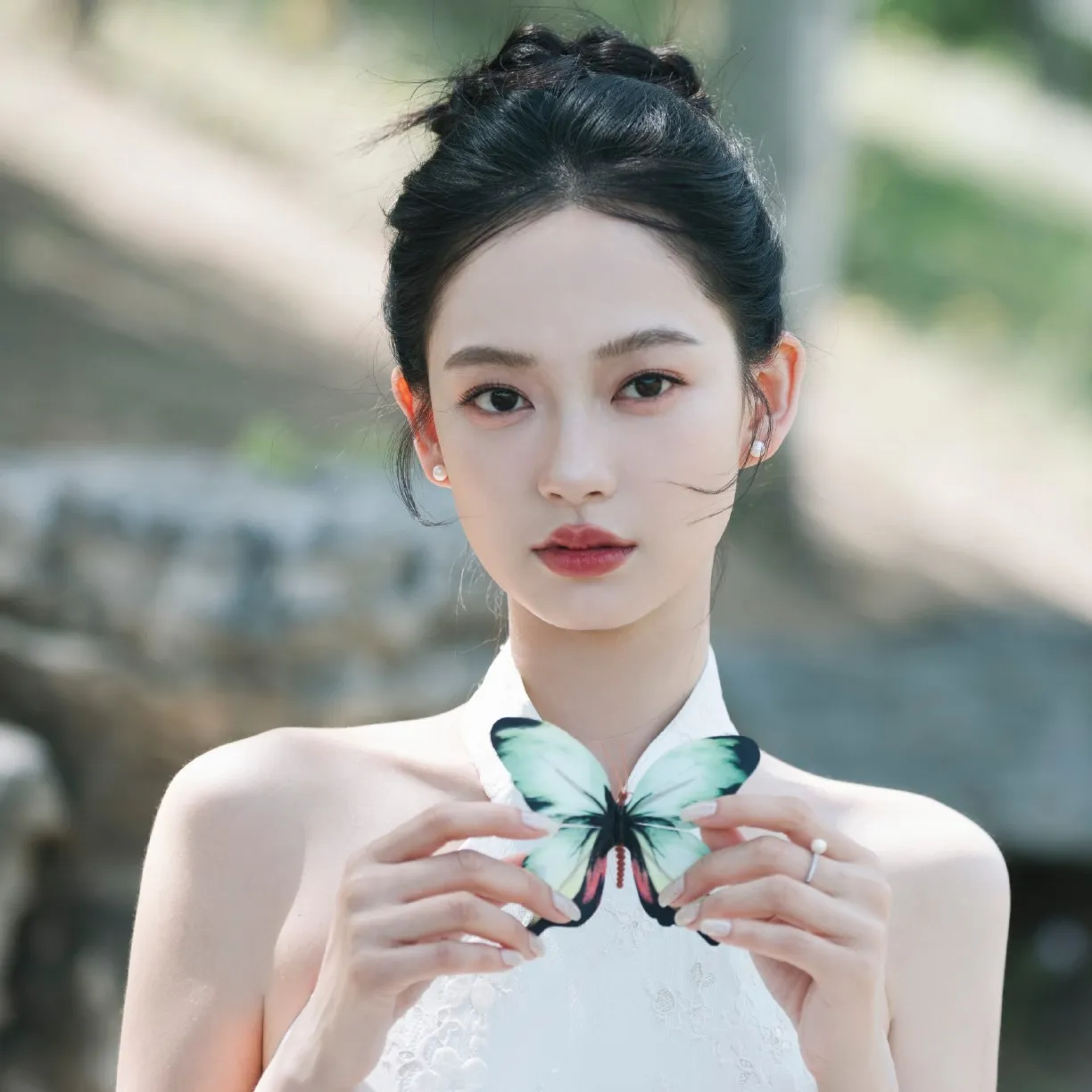 Nghệ sĩ Trần Vũ Tư