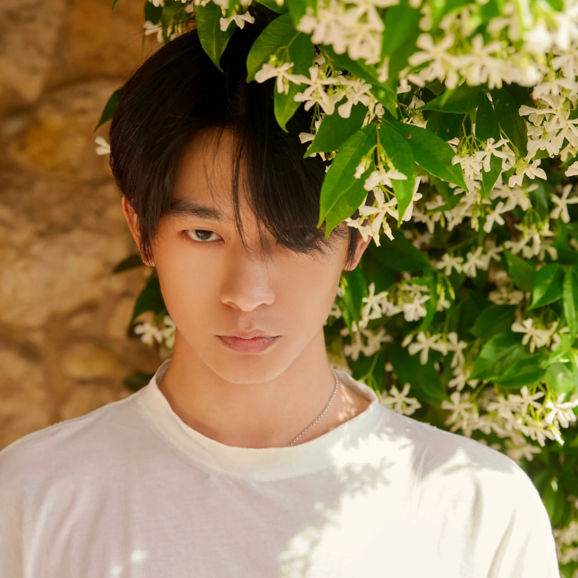 Nghệ sĩ Trương Hựu Hạo