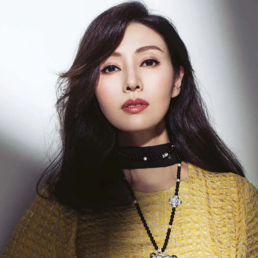 Nghệ sĩ Lý Gia Hân