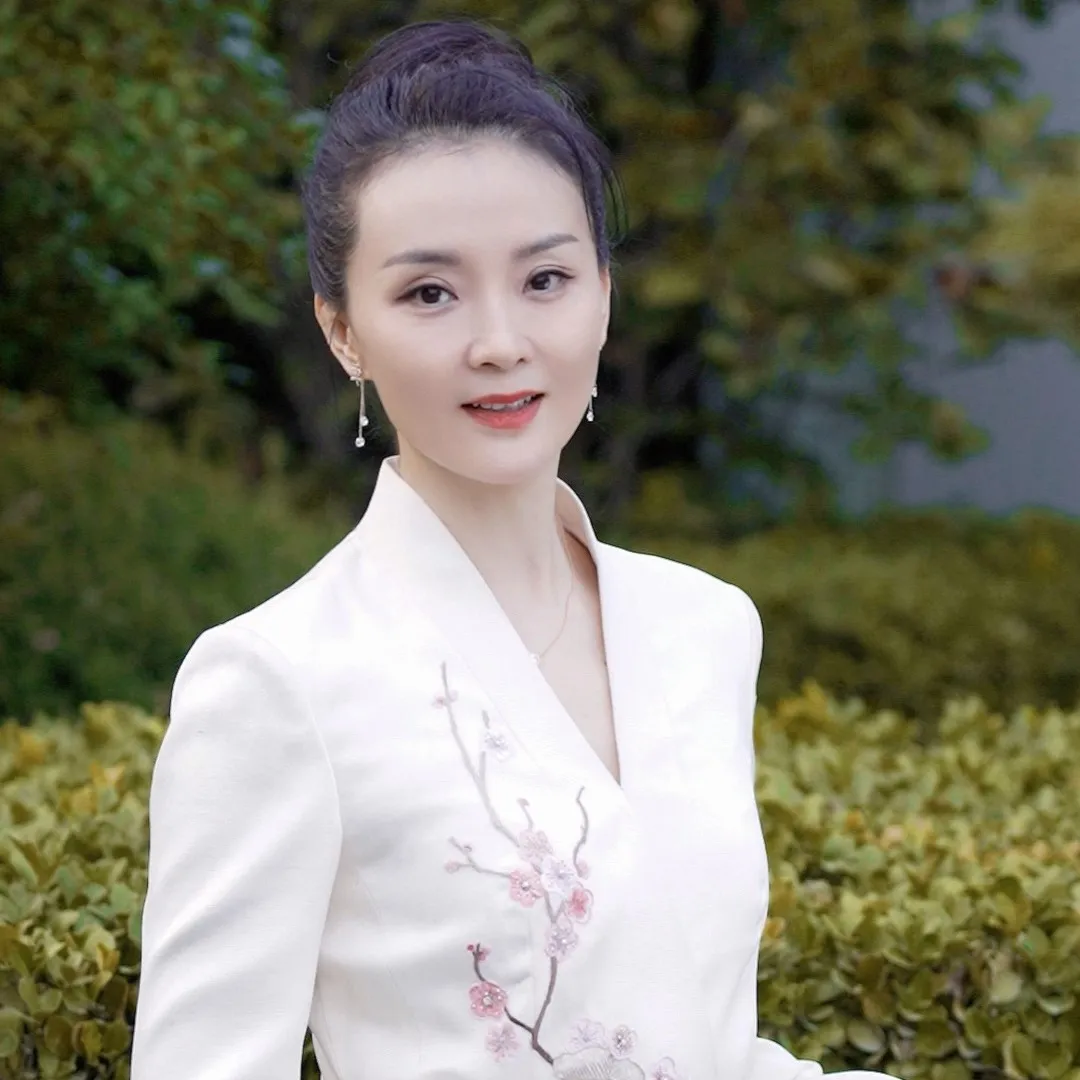 Nghệ sĩ Vương Diễm