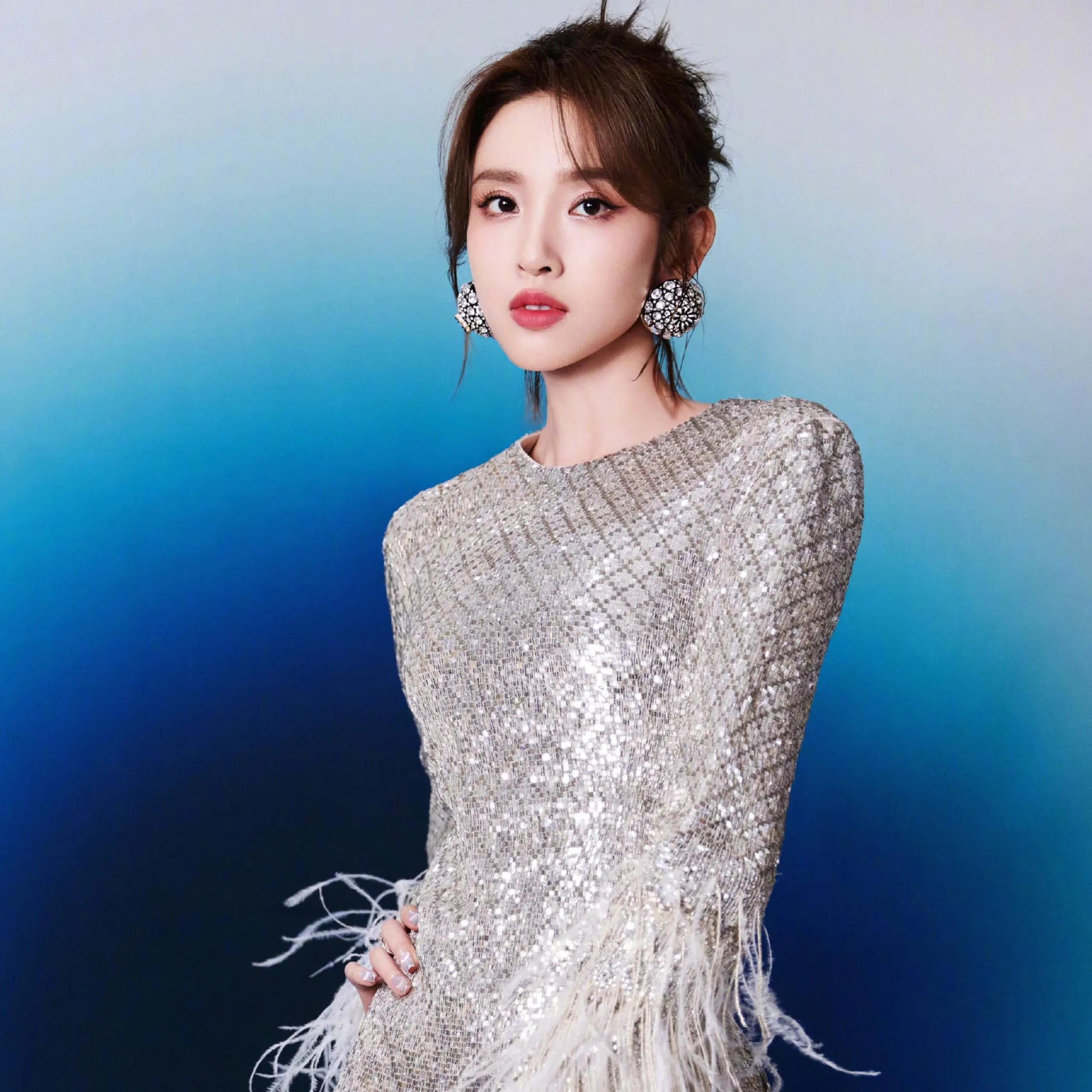 Nghệ sĩ Đường Nghệ Hân