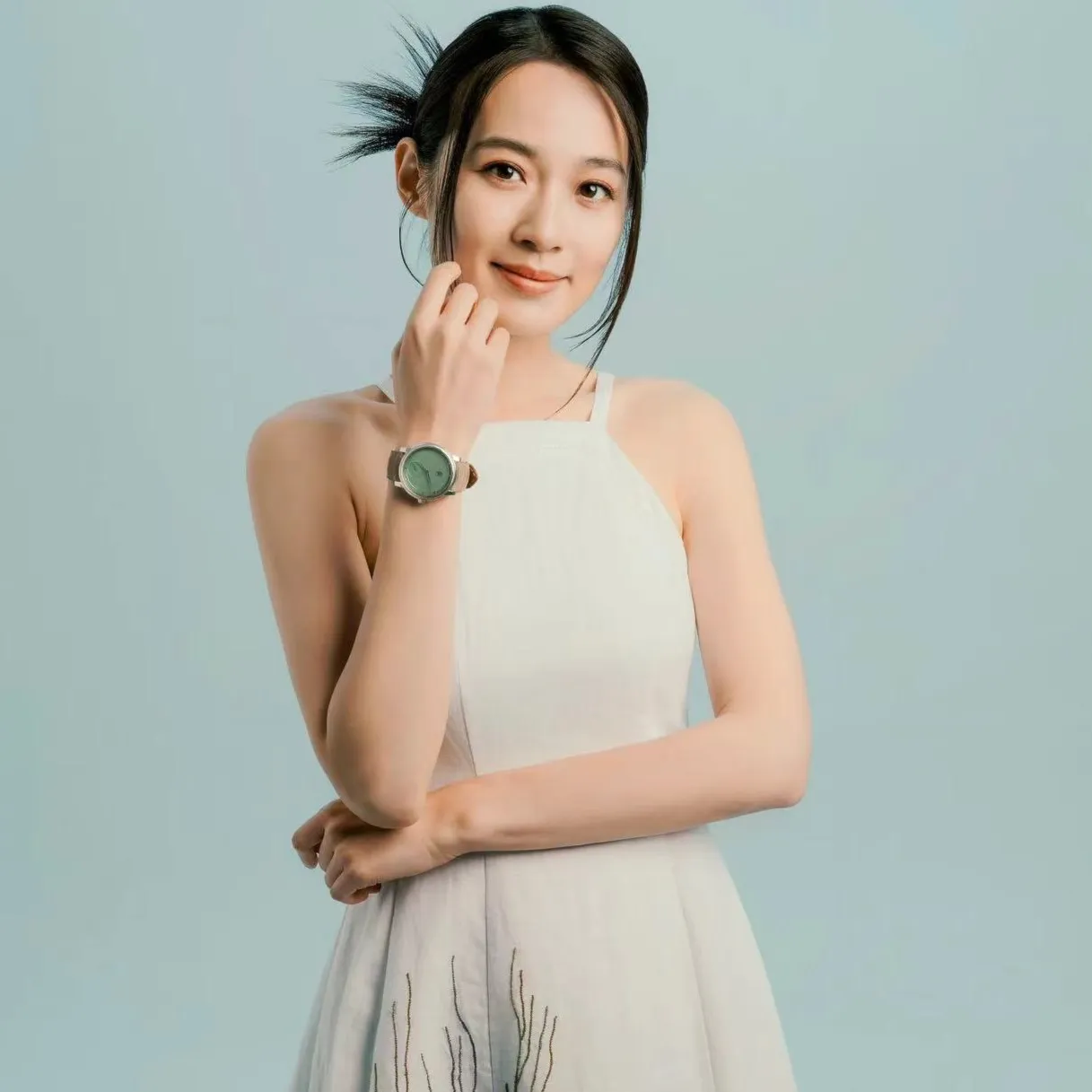 Nghệ sĩ Thái Khiết