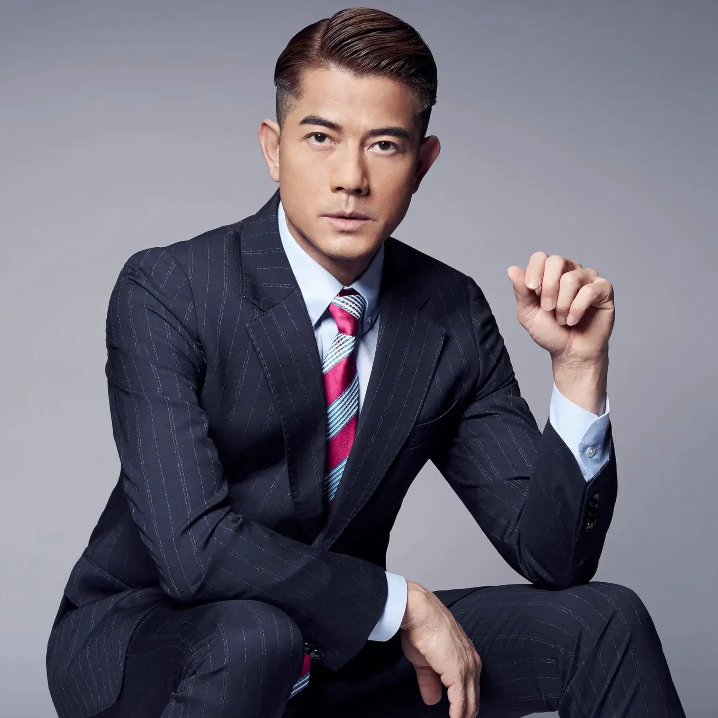 Nghệ sĩ Quách Phú Thành