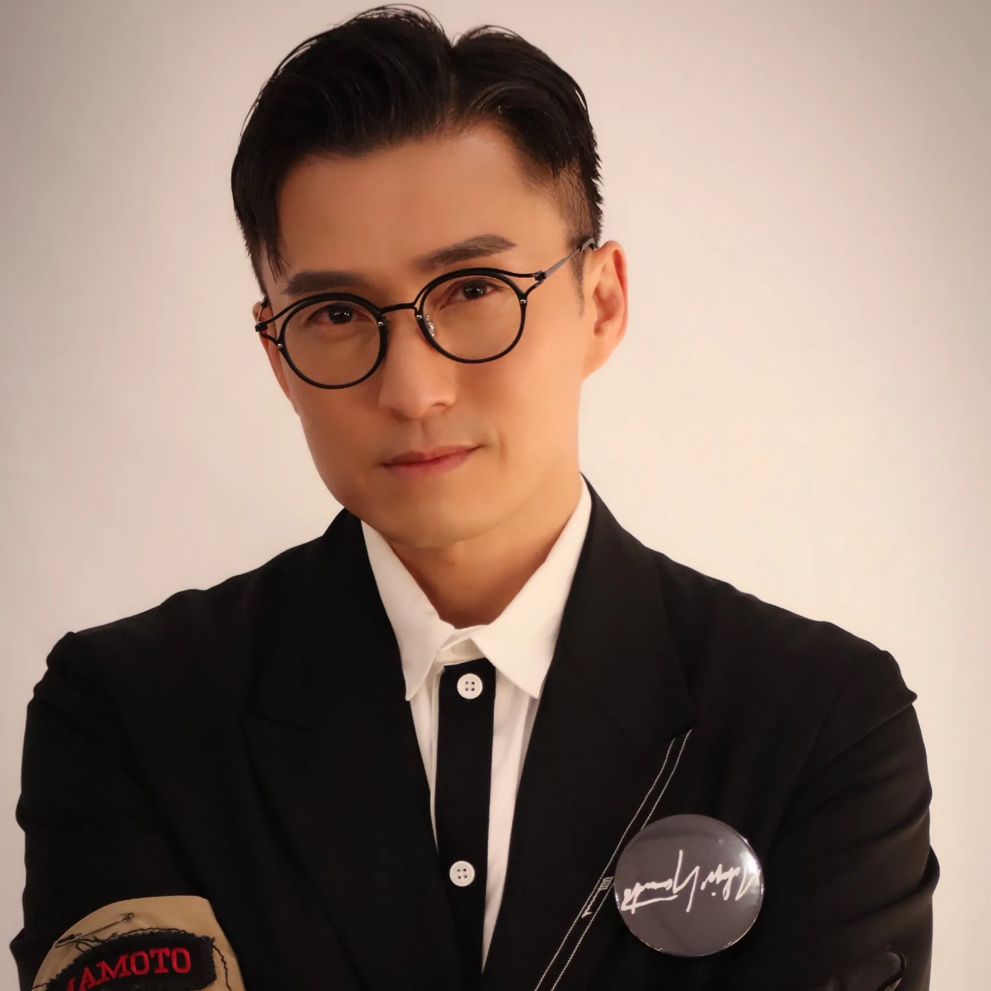 Nghệ sĩ Trần Sơn Thông