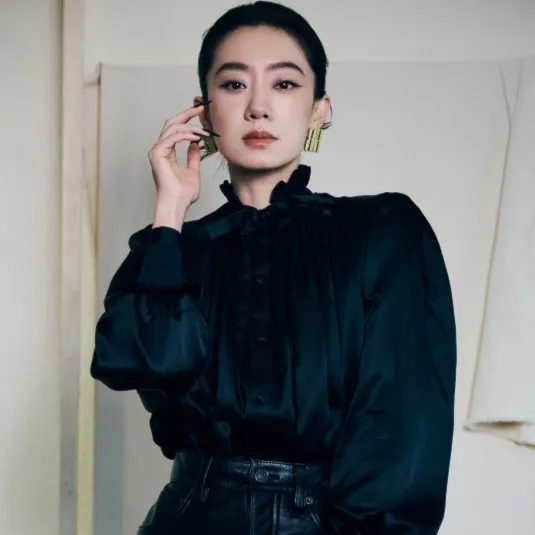 Nghệ sĩ Trương Tiểu Phỉ