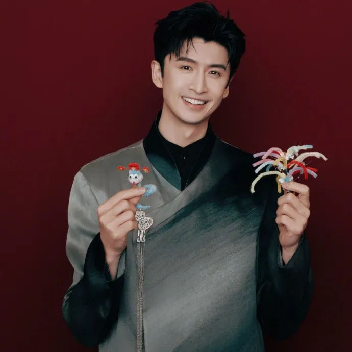 Nghệ sĩ Trương Vân Long