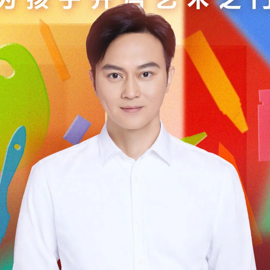 Nghệ sĩ Trương Trí Lâm
