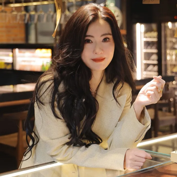 Nghệ sĩ Trương Bá Chi