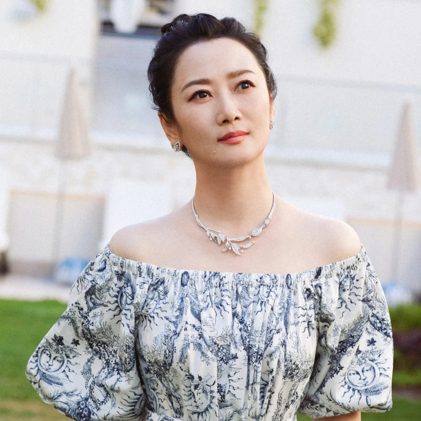 Nghệ sĩ Triệu Đào