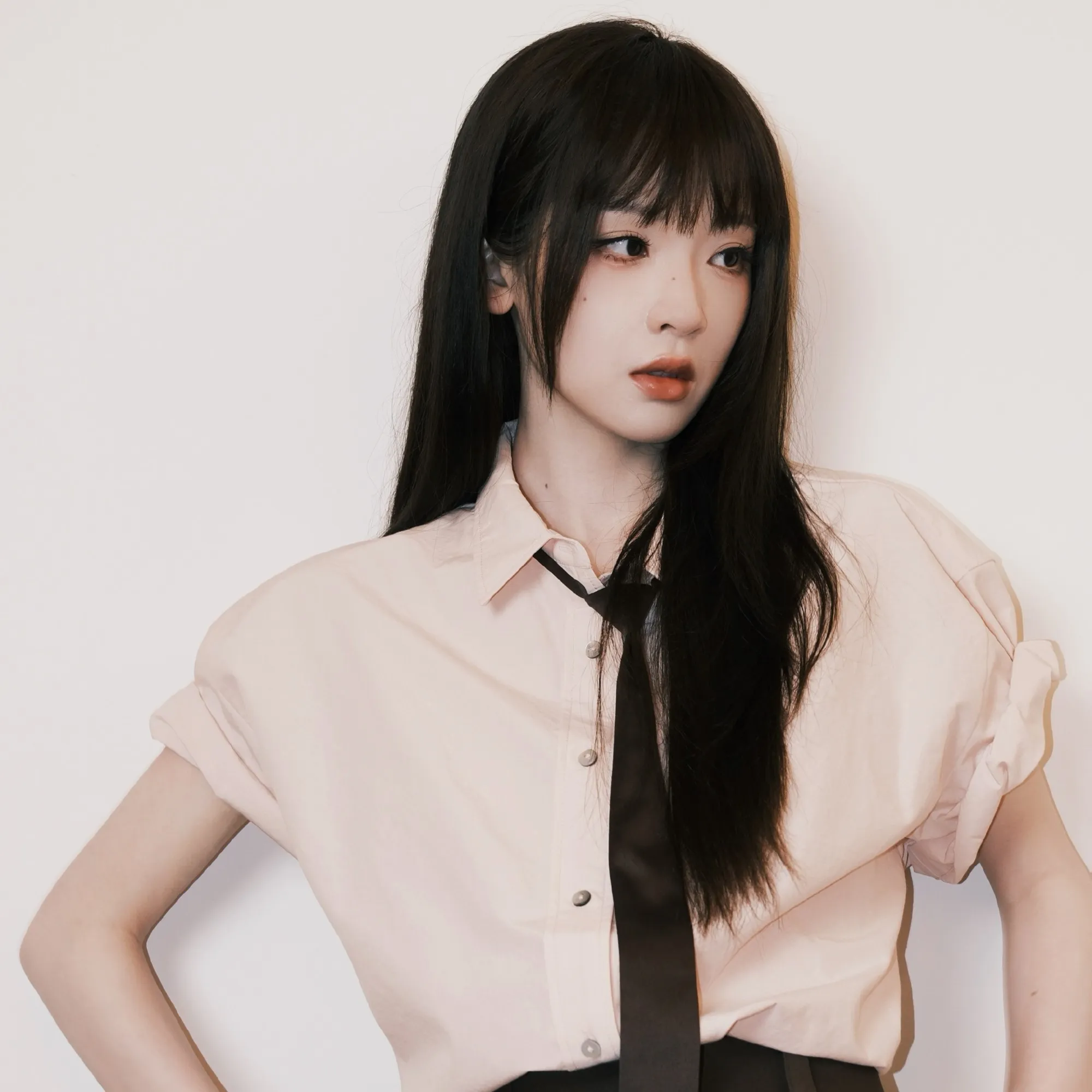 Nghệ sĩ Trương Miểu Di